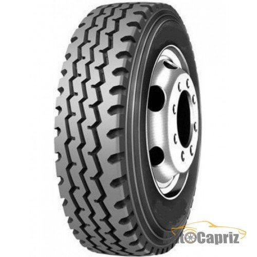 Грузовые шины Yellow Sea YS08 (универсальная) 11.00 R20 150/147К 16РR